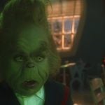 61. How the Grinch Stole Christmas (2000)